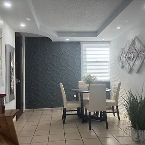 Apartment Private Near Sju Solar Battery, Carolina
